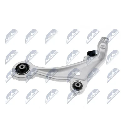 Bras des suspension avant pour Nissan Murano Ii Z51 3-5 4X4 2-5Dci 4X4 08-14 inférieur droit