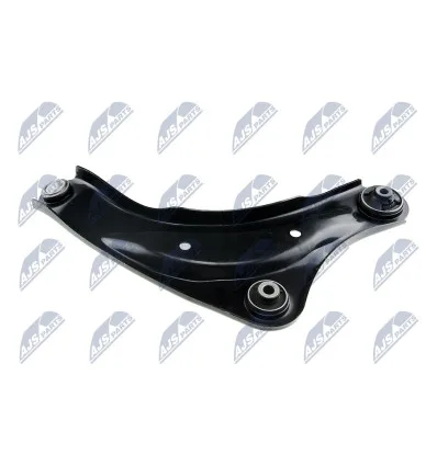 Front suspension arm for Nissan Juke F15 10- lower left