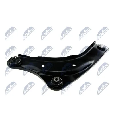 Bras des suspension avant pour Nissan Juke F15 10- inférieur droit