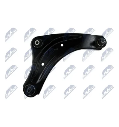 Bras des suspension avant pour Nissan Juke F15 10- inférieur droit