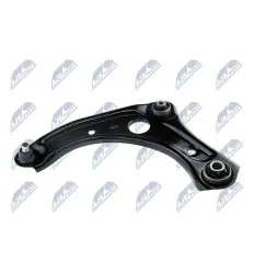 Bras des suspension avant pour Nissan Micra K13 10  Note 12- inférieur gauche