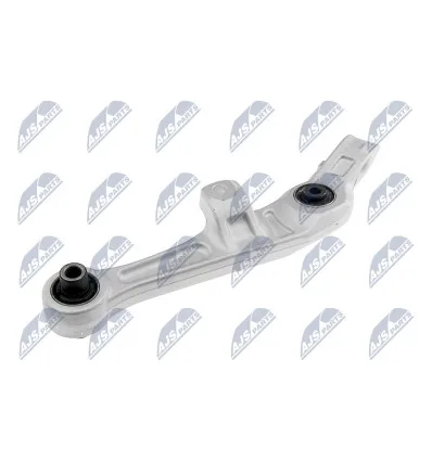 Bras des suspension avant pour Nissan 350Z 03  Infiniti G35 03- Inferieur gauche droit