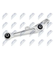 Bras des suspension avant pour Nissan 350Z 03  Infiniti G35 03- Inferieur droit droit