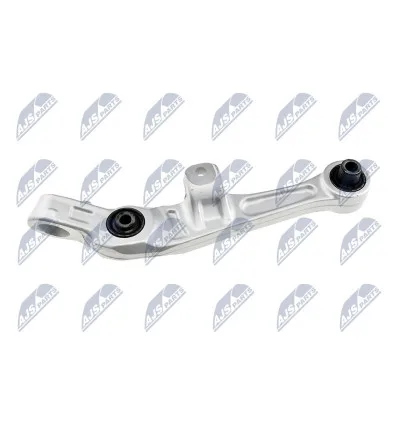 Front suspension arm for Nissan 350Z 03 Infiniti G35 03- Lower right right