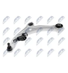 Bras des suspension avant pour Nissan Altima L32 07- inférieur gauche