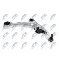 Braccio di sospensione anteriore per Nissan Altima L32 07- inferiore destro