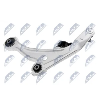 Front suspension arm for Nissan Altima L32 07- lower right