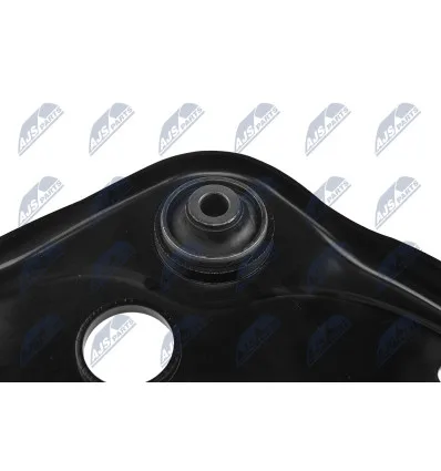 Braccio di sospensione anteriore per Nissan Qashqai 13 Renault Kadjar 15- inferiore sinistro