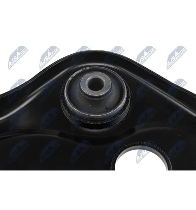 Braccio di sospensione anteriore per Nissan Qashqai 13 Renault Kadjar 15- inferiore destro