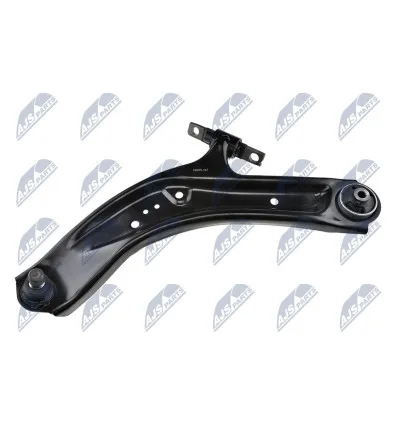 Front suspension arm for Nissan X-Trail T32 14- lower left Renault Koleos 16-