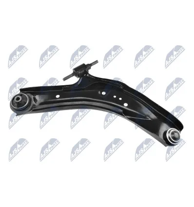 Front suspension arm for Nissan X-Trail T32 14- lower left Renault Koleos 16-