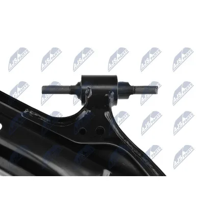Front suspension arm for Nissan X-Trail T32 14- lower left Renault Koleos 16-