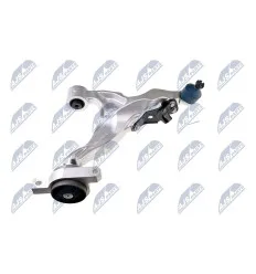 Bras des suspension avant pour Nissan 370Z 08- inférieur gauche Infiniti G37 08-