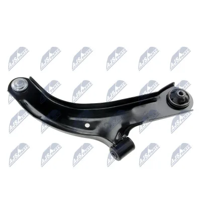 Braccio di sospensione anteriore per Nissan Nv200 10  Cube 10- inferiore sinistro