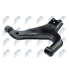 Bras des suspension avant pour Nissan Patfinder R50 97-05 gauche