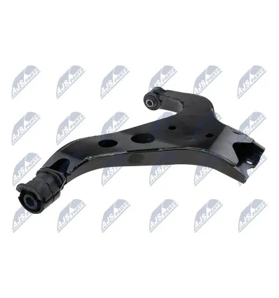 Bras des suspension avant pour Nissan Patfinder R50 97-05 gauche