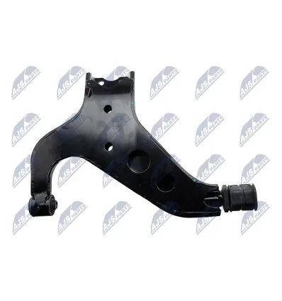Bras des suspension avant pour Nissan Patfinder R50 97-05 gauche