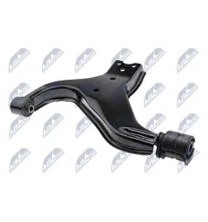 Bras des suspension avant pour Nissan Patfinder R50 97-05 droit