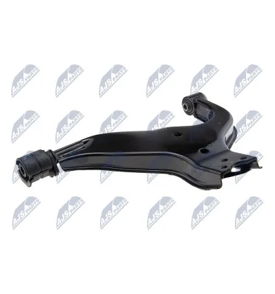 Bras des suspension avant pour Nissan Patfinder R50 97-05 droit
