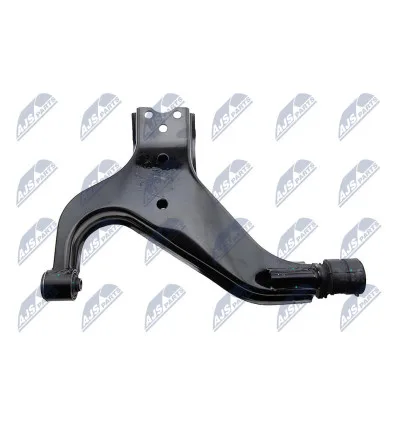 Bras des suspension avant pour Nissan Patfinder R50 97-05 droit