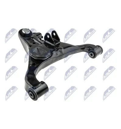 Bras des suspension avant pour Nissan Navara Rx D23  Np300 2-3L 2Wd  4Wd 5/15- gauche