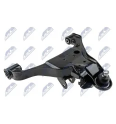 Bras des suspension avant pour Nissan Navara Rx D23  Np300 2-3L 2Wd  4Wd 5/15- droit