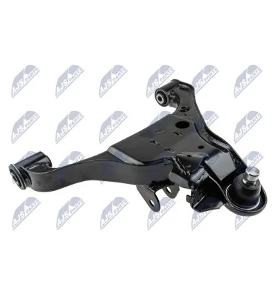 Bras des suspension avant pour Nissan Navara Rx D23 Np300 2-3L 2Wd 4Wd 5/15- droit