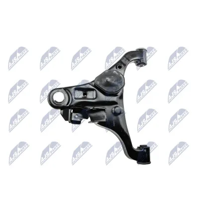 Bras des suspension avant pour Nissan Navara Rx D23 Np300 2-3L 2Wd 4Wd 5/15- droit