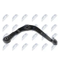 Bras des suspension avant pour Peugeot 206 98- inférieur droit