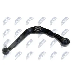 Bras des suspension avant pour Peugeot 206 98- inférieur gauche