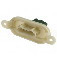 Résistance de chauffage pour Renault Laguna 2