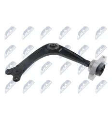 Braccio di sospensione anteriore per Peugeot 508 10  Peugeot 508 Sw 10- inferiore sinistro
