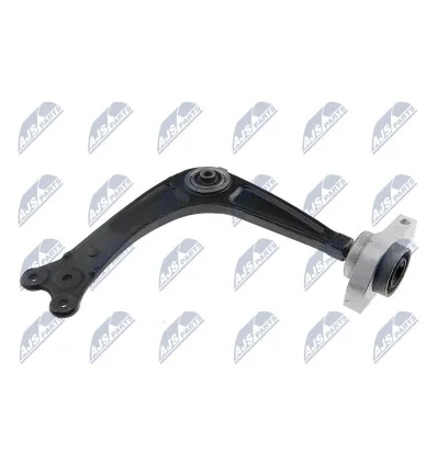 Front suspension arm for Peugeot 508 10 Peugeot 508 Sw 10- lower left