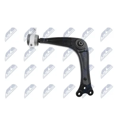 Front suspension arm for Peugeot 508 10 Peugeot 508 Sw 10- lower left