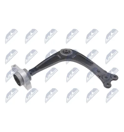 Braccio di sospensione anteriore per Peugeot 508 10  Peugeot 508 Sw 10- inferiore destro