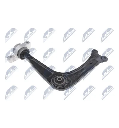 Braccio di sospensione anteriore per Peugeot 508 10  Peugeot 508 Sw 10- inferiore destro