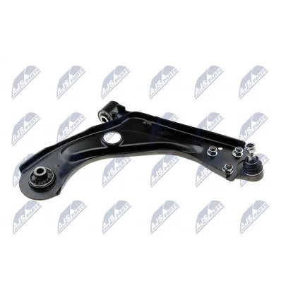 Bras des suspension avant pour Peugeot 308 13- inférieur droit