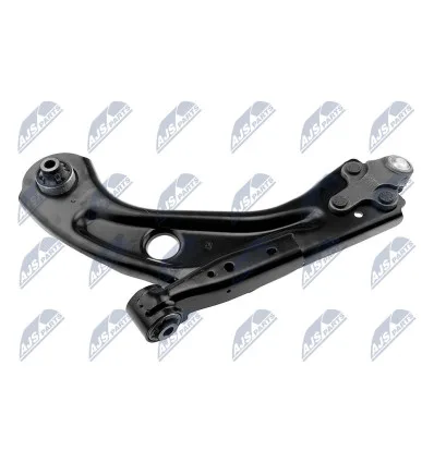 Bras des suspension avant pour Peugeot 308 13- inférieur droit