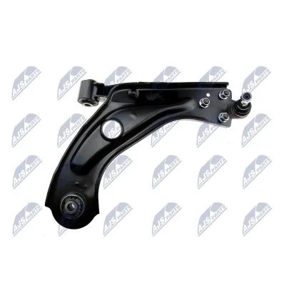 Bras des suspension avant pour Peugeot 308 13- inférieur droit