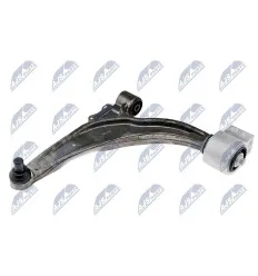 Bras des suspension avant pour Opel Astra J 09  Chevrolet Cruze 09- inférieur gauche