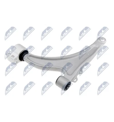 Front suspension arm for Opel Insignia 08 Saab 9-5 08 Chevrolet Malibu 04- lower right