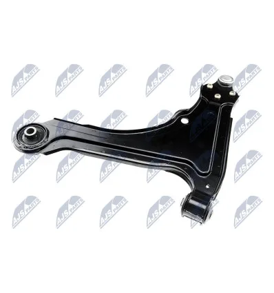 Bras des suspension avant pour Opel Astra 91-01 Opel Vectra 88-95 inférieur droit