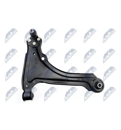 Bras des suspension avant pour Opel Astra 91-01 Opel Vectra 88-95 inférieur droit