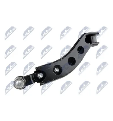 Front suspension arm for Opel Corsa B 93- left