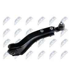 Bras des suspension avant pour Opel Corsa B 93- droit