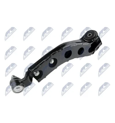 Front suspension arm for Opel Corsa B 93- right