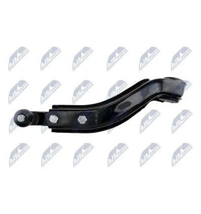 Front suspension arm for Opel Corsa B 93- right