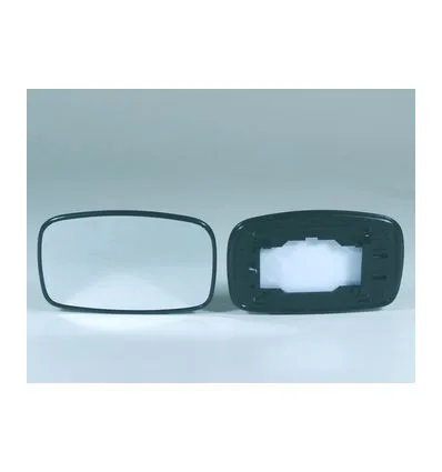Glace de retro avant gauche exterieur Ford Fiesta apres 1994