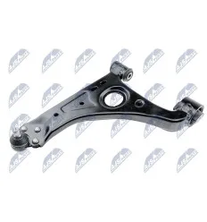 Bras des suspension avant pour Opel Mokka 12  Chevrolet Trax 12- inférieur gauche