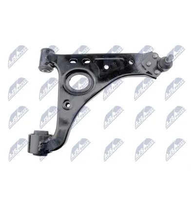 Front suspension arm for Opel Mokka 12 Chevrolet Trax 12- lower right